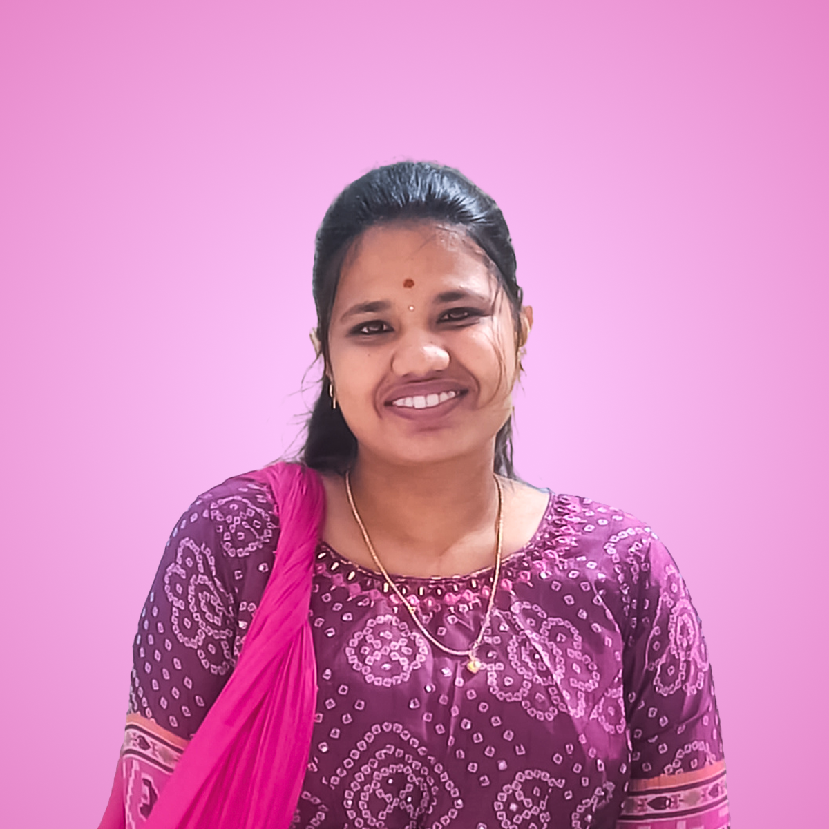 Sharumathi Selvaraj