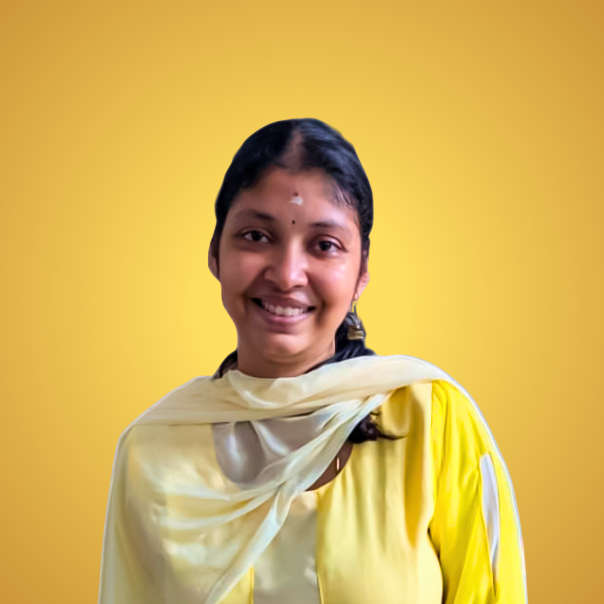 Sindhuja B